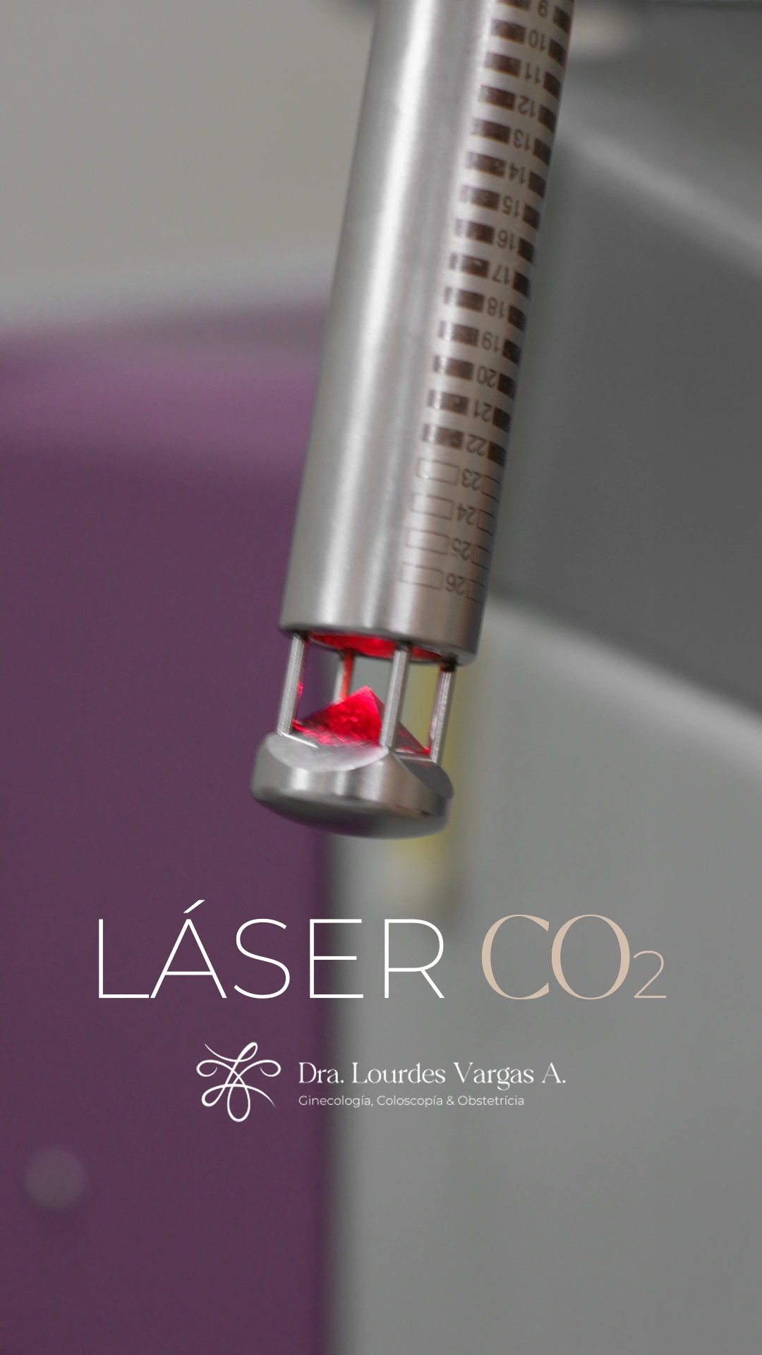 Láser CO2 Láser CO2